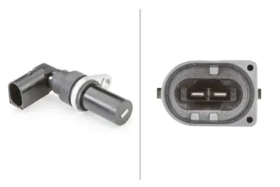 Comprar En Línea Generador de impulsos, cigüeñal HELLA 6PU 009 163-961